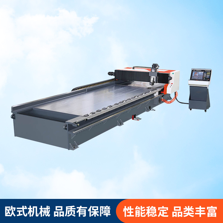 分體式龍門(mén)刨槽機(jī)